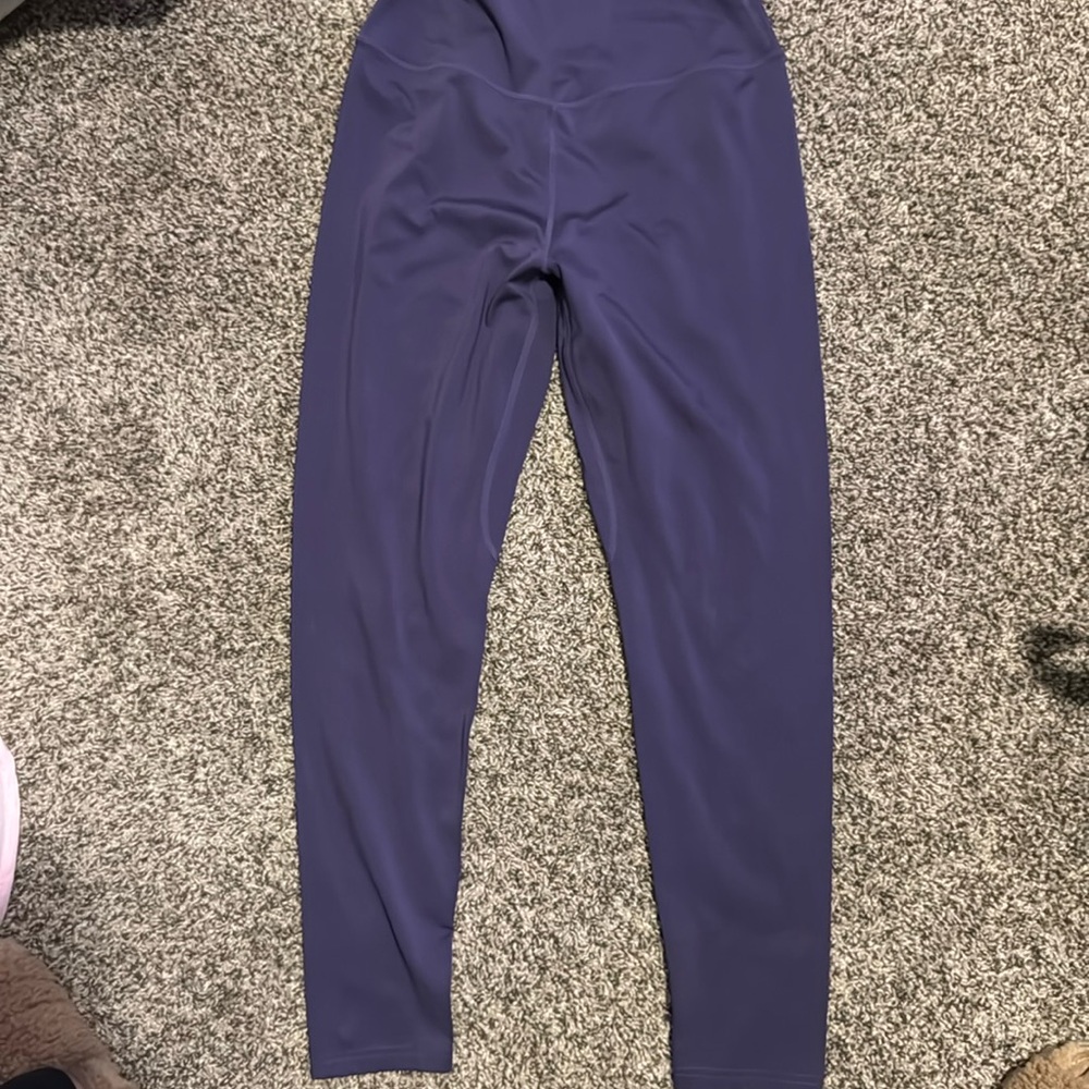 Like new balance Athletica leggings